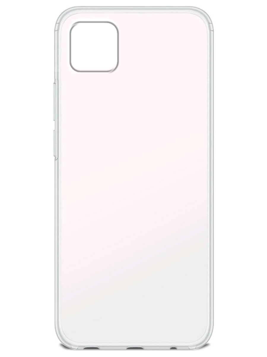 Клип-кейс Realme C11(2021) Air Gresso