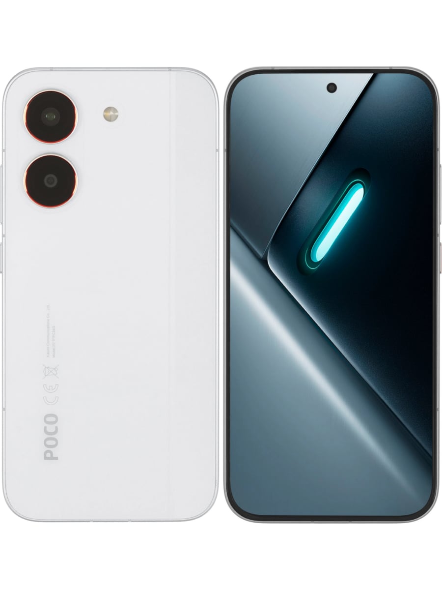 POCO X8 Pro 8/512 Гб Белый