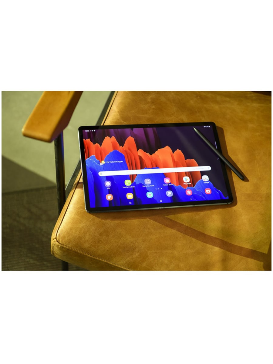 Купить Samsung Tab S7 Wi Fi