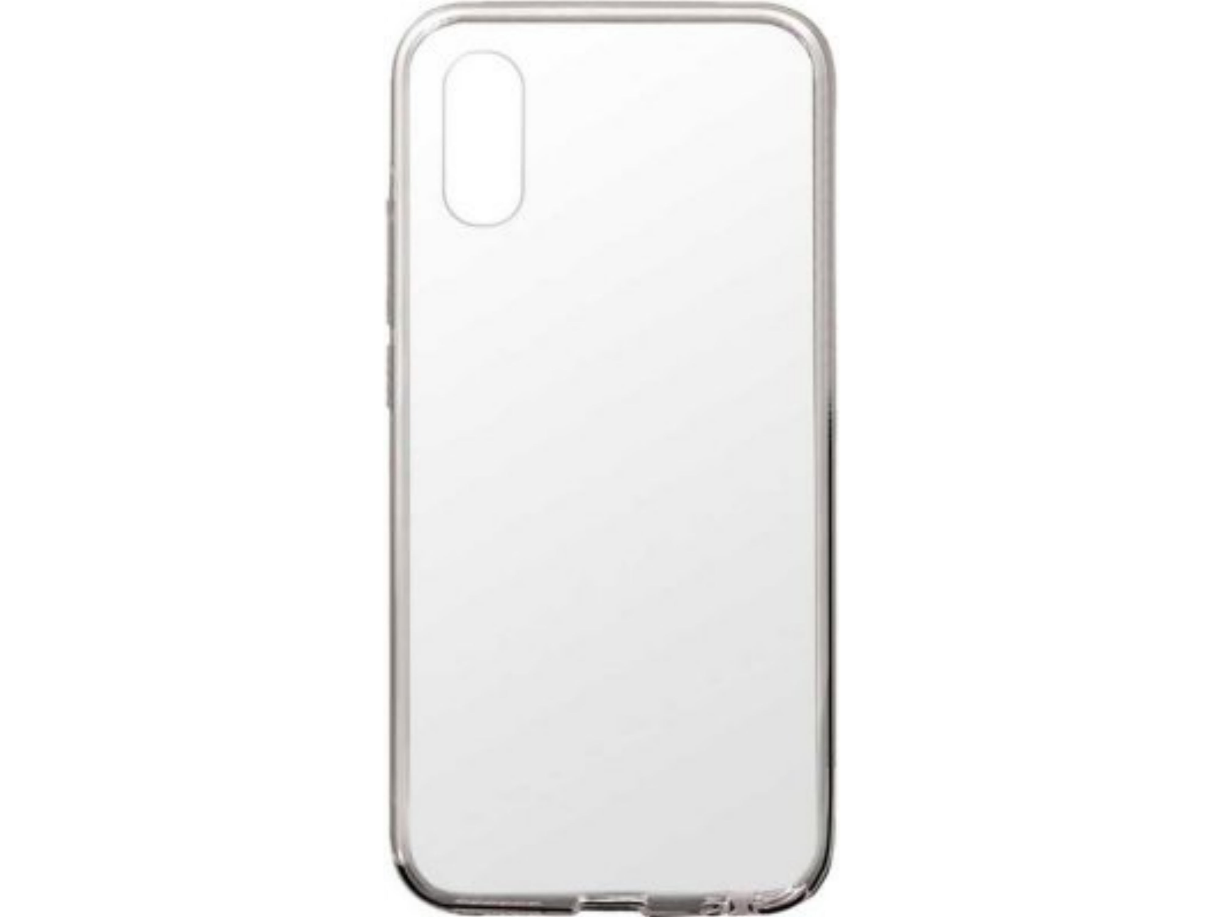 Клип-кейс Poco C40 Air Gresso (Прозрачный)