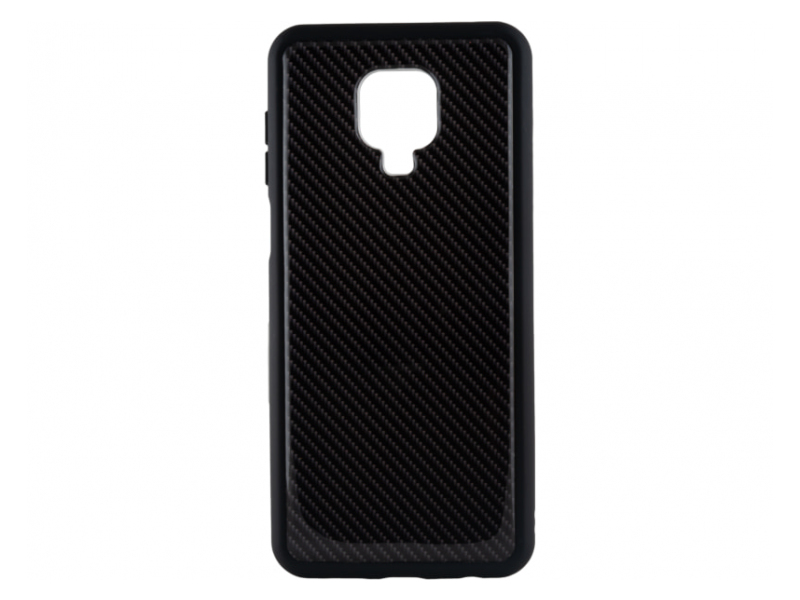 Клип-кейс Xiaomi Redmi Note 9S Hard case Print 1