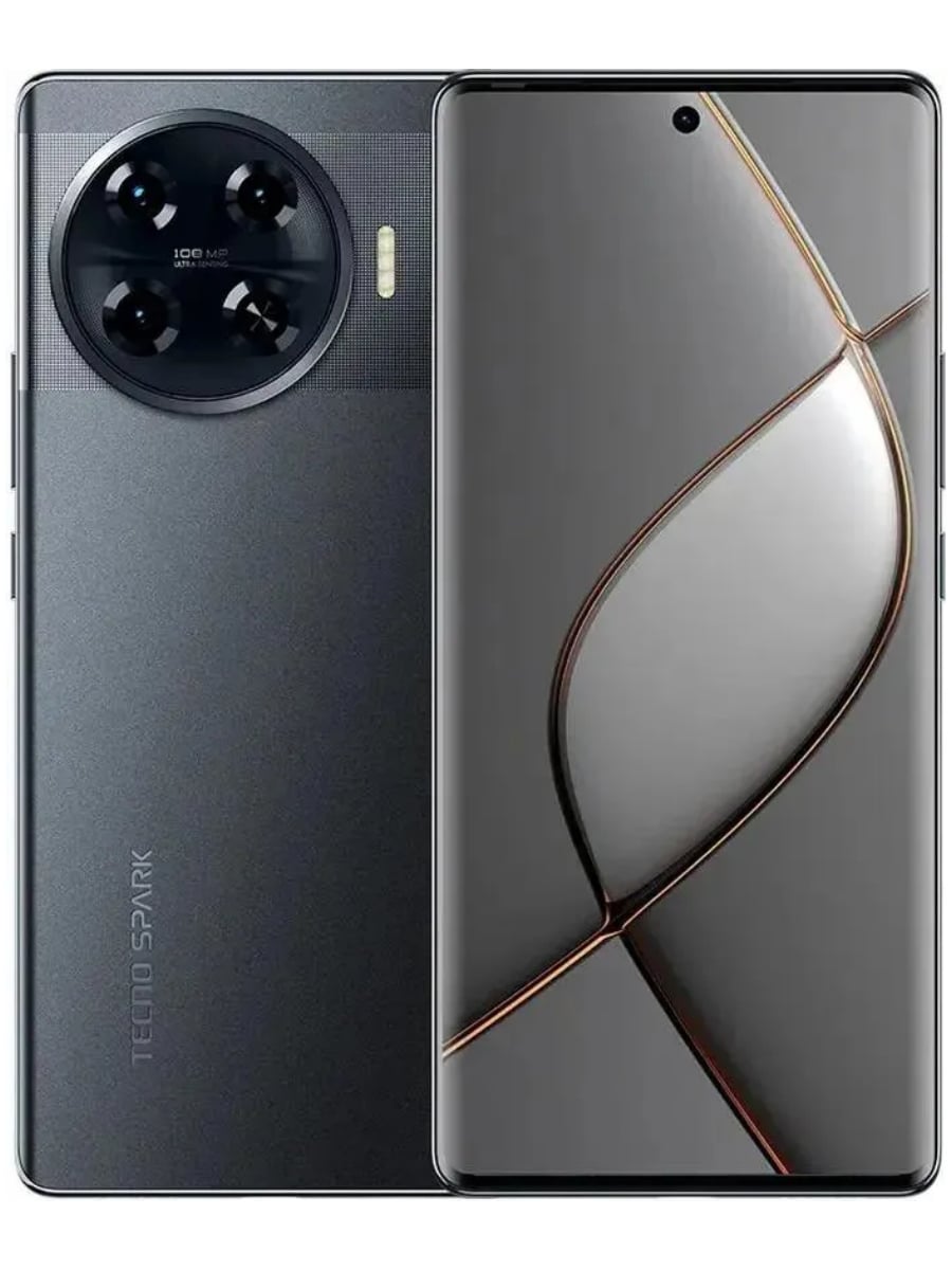 Tecno pova spark 20 pro