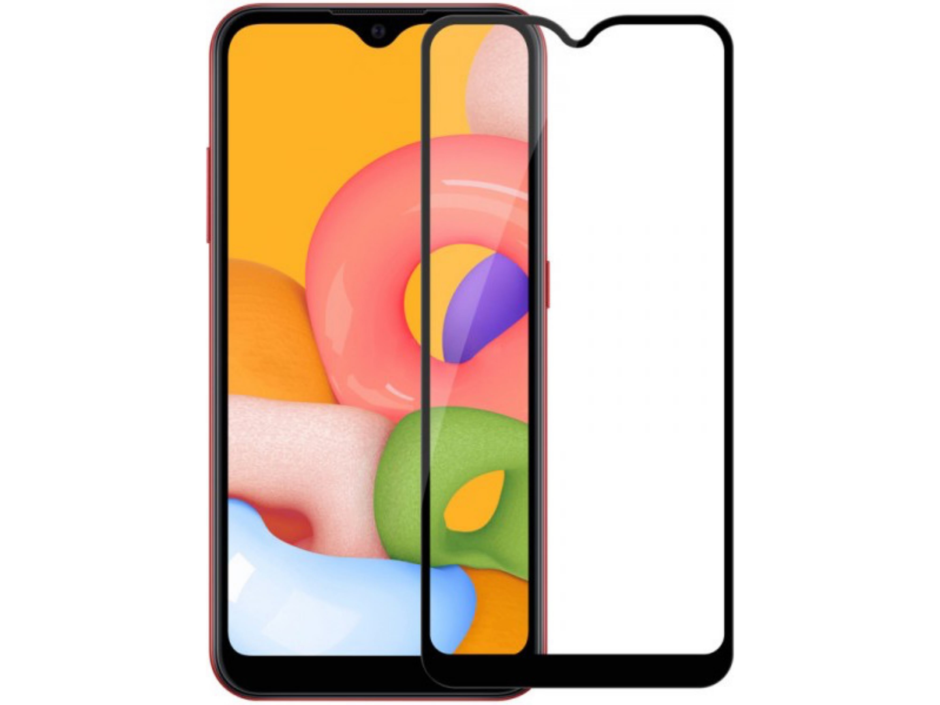 Samsung Sm A125f Купить