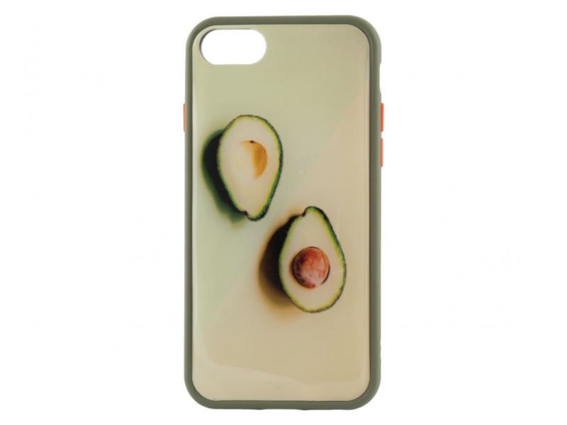 Клип-кейс iPhone SE 2020/iPhone 7/8 Hard case Print 6