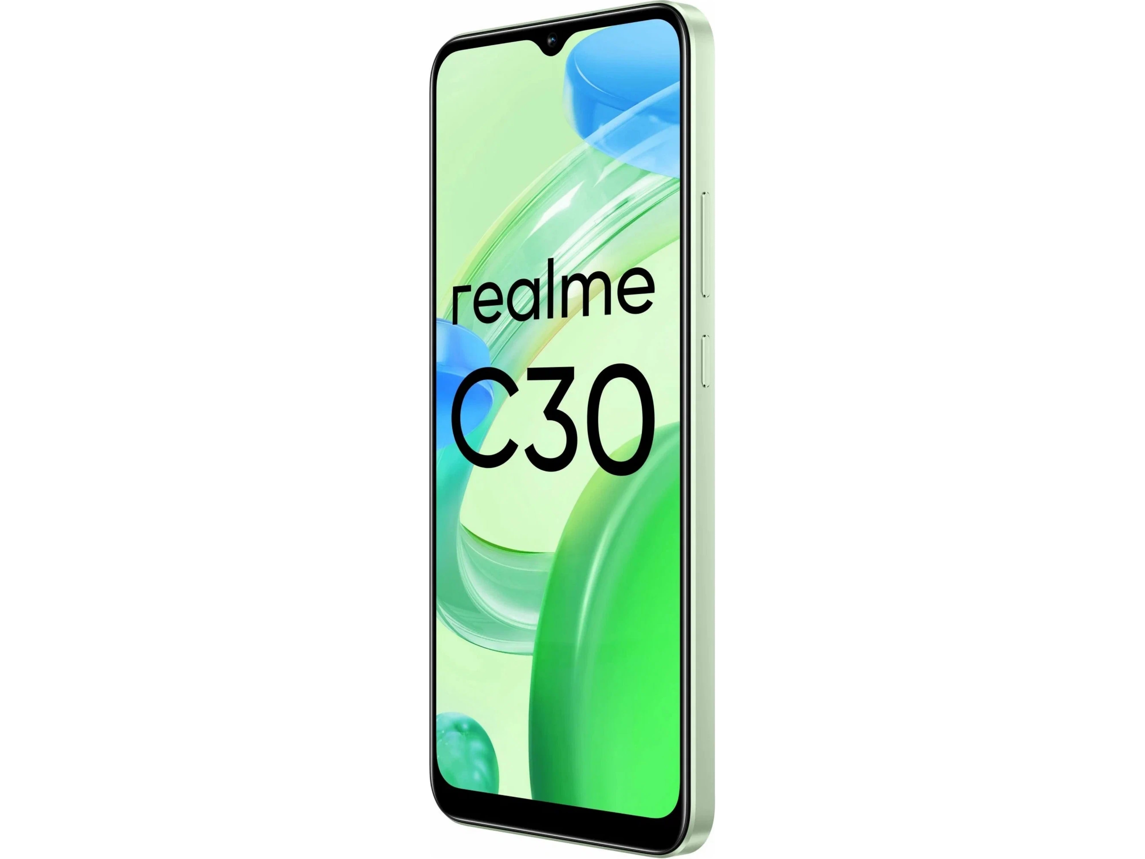 Realme C 30 Купить