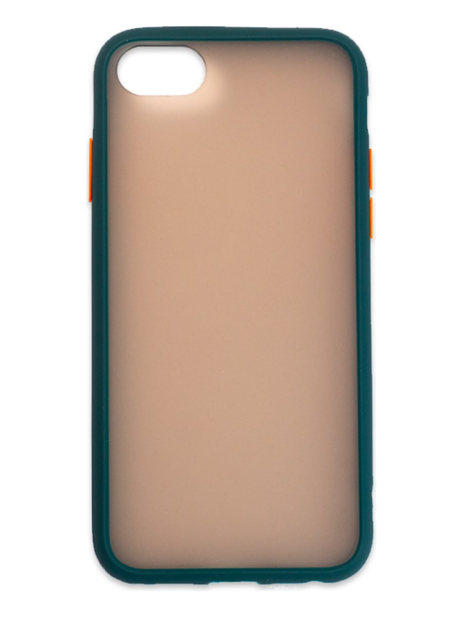 Клип-кейс iPhone SE 2020/iPhone 7/iPhone 8 Hard case