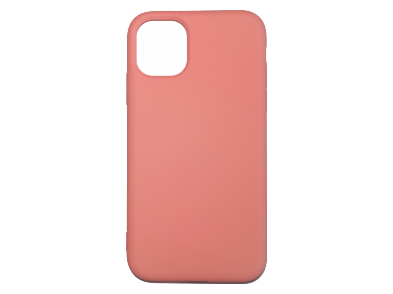 Клип-кейс IPhone 11 Iris Розовый