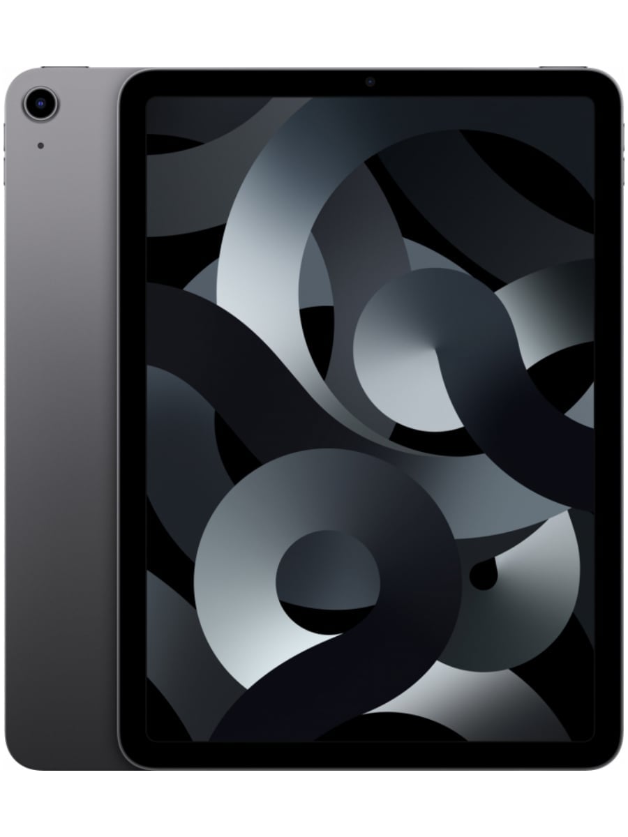 Apple iPad Air 10.9 (2022) WiFi 256 Гб (Серый)