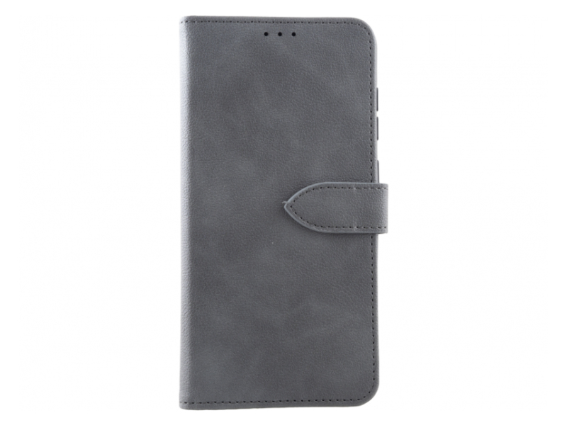 Чехол-книжка Samsung Galaxy A31 (SM-A315) Skin Серый