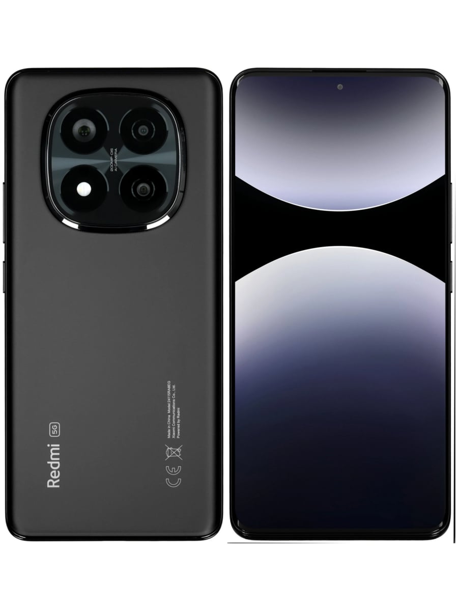 Redmi Note 14 Pro+ 12/512 Гб