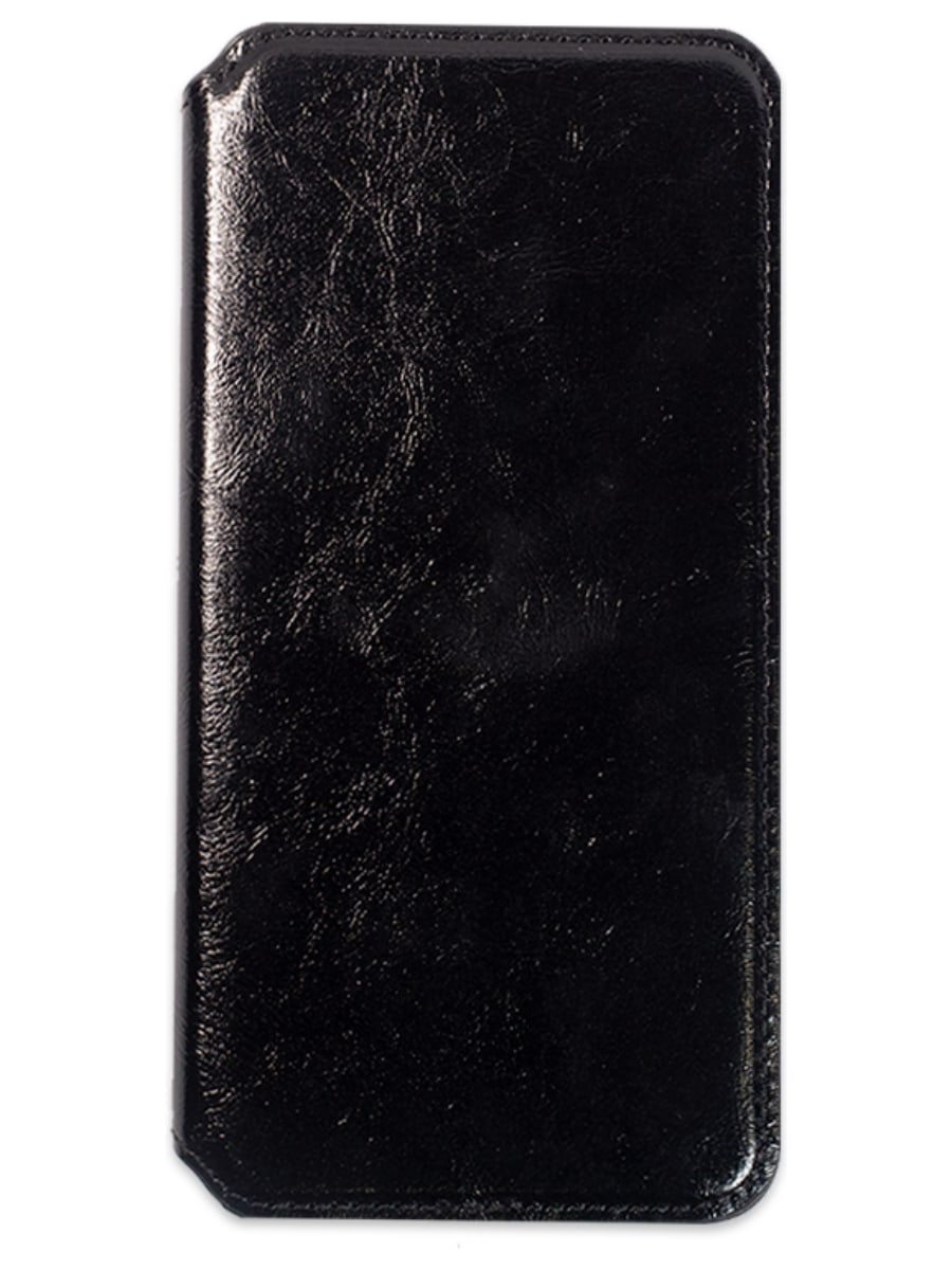 Чехол-книжка Samsung Galaxy A51 (SM-A515) Skin premium Черный