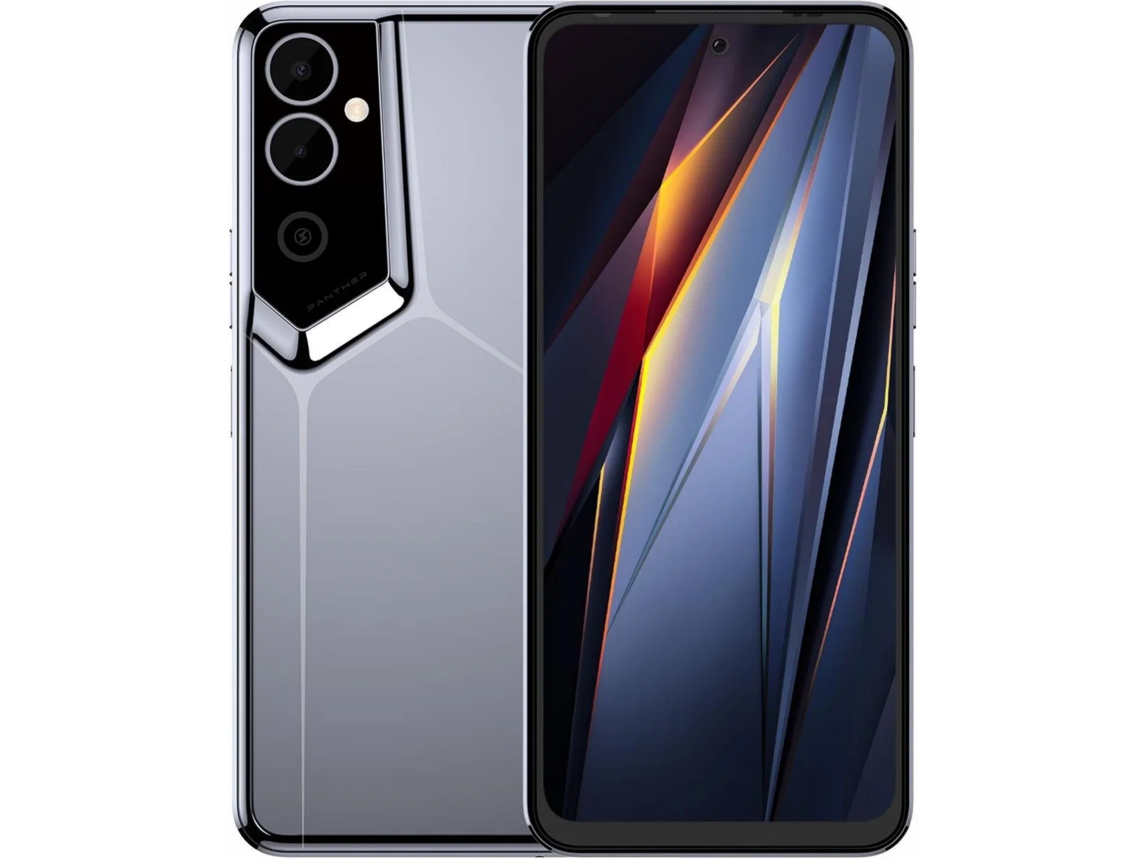 Смартфон Tecno Pova 4 Купить
