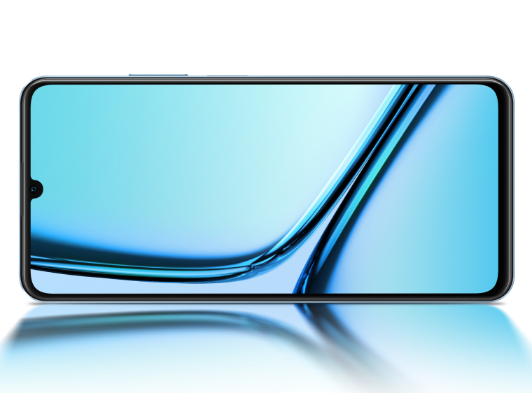 Realme note 50 Ozon
