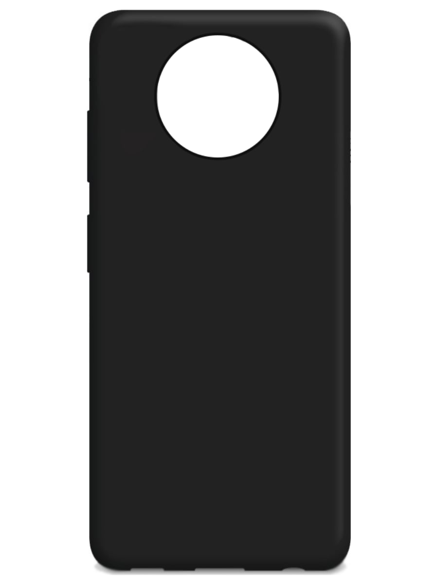 Клип-кейс Xiaomi Poco X3 Pro Меридиан Gresso