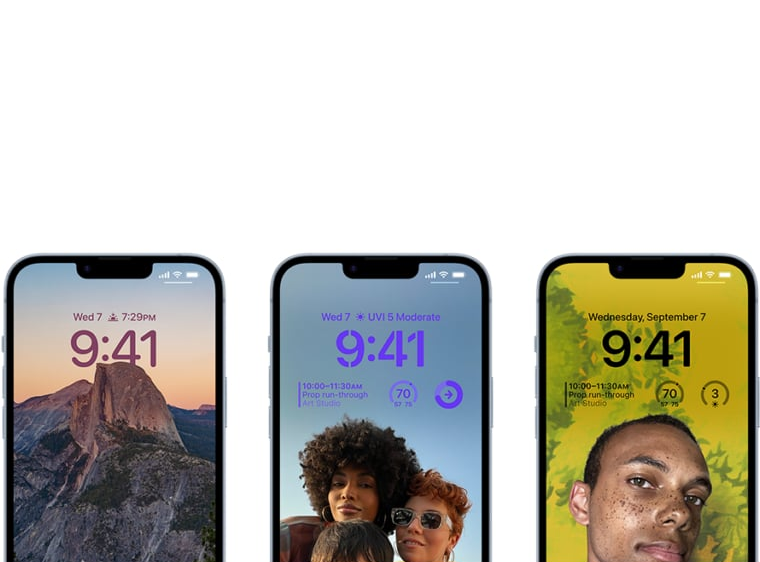 Apple iPhone 14 128 Гб