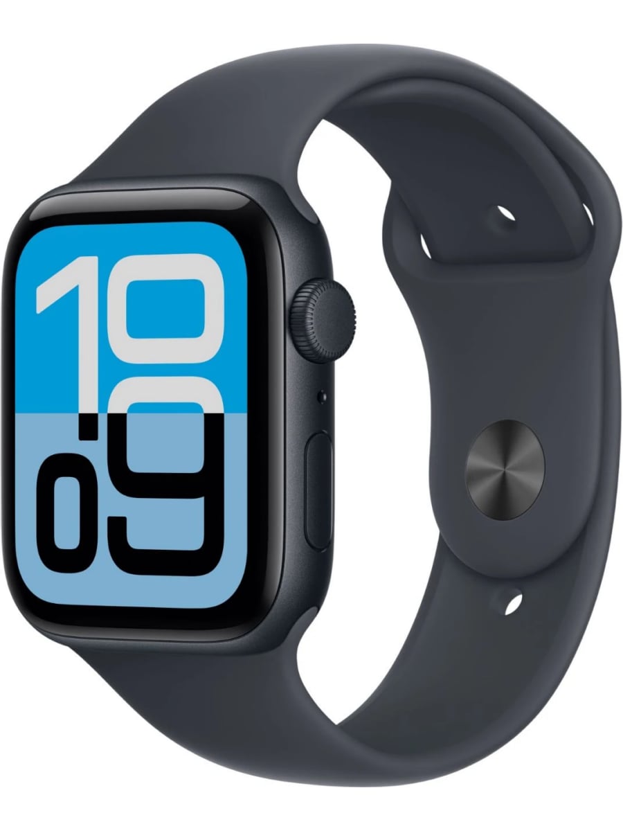 Смарт-часы Apple Watch SE 3 2025 44mm