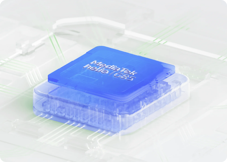 Xiaomi Redmi 13C 8/256 Гб