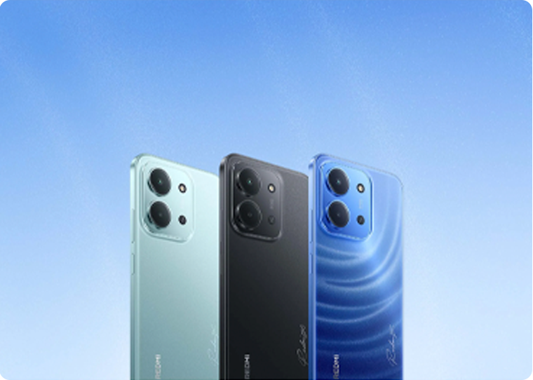 Redmi 15C 4Гб/256 Гб