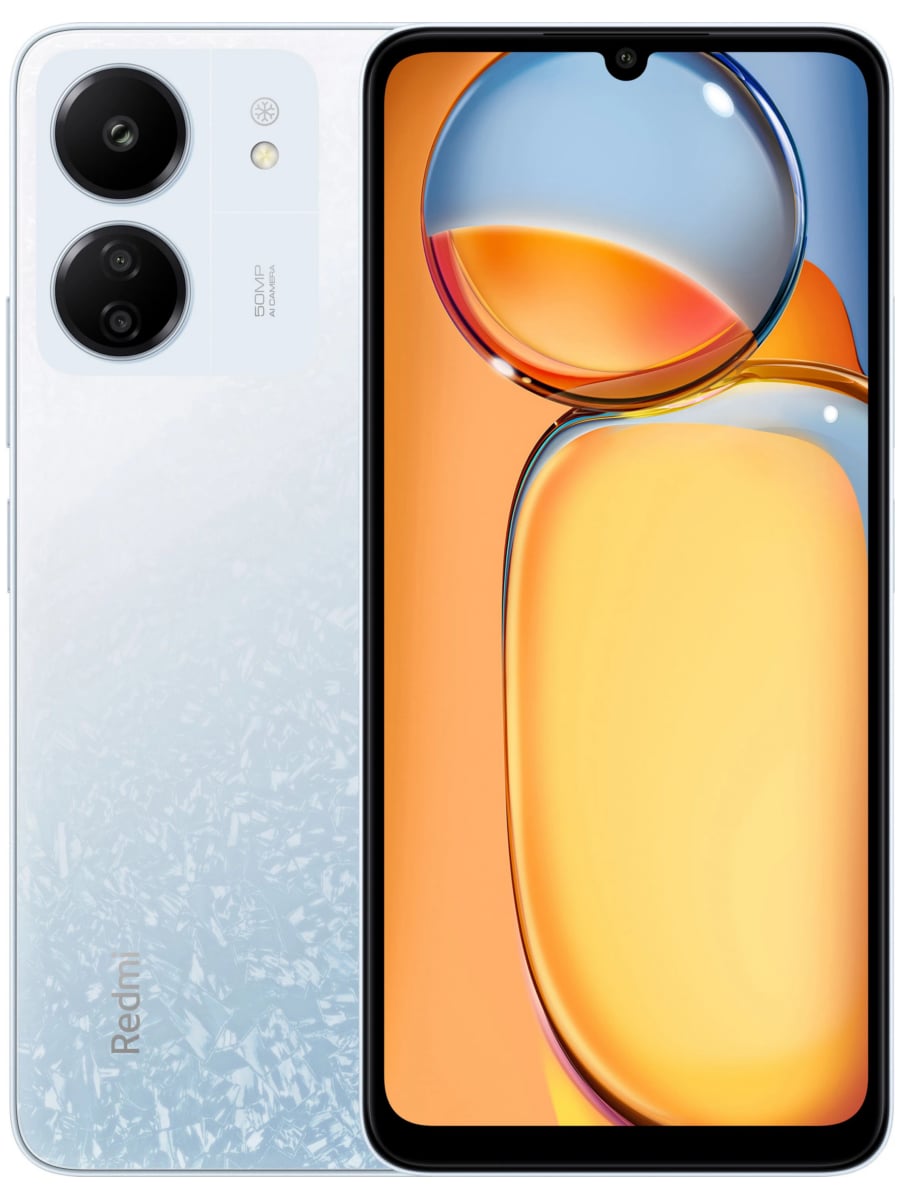 Xiaomi Redmi 13C 4/128 Гб