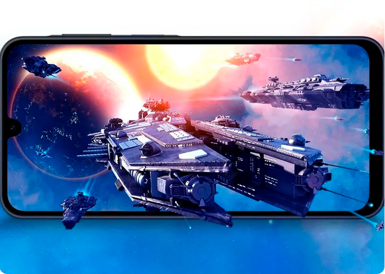 Samsung SM-A175 Galaxy A17 8/256 Гб