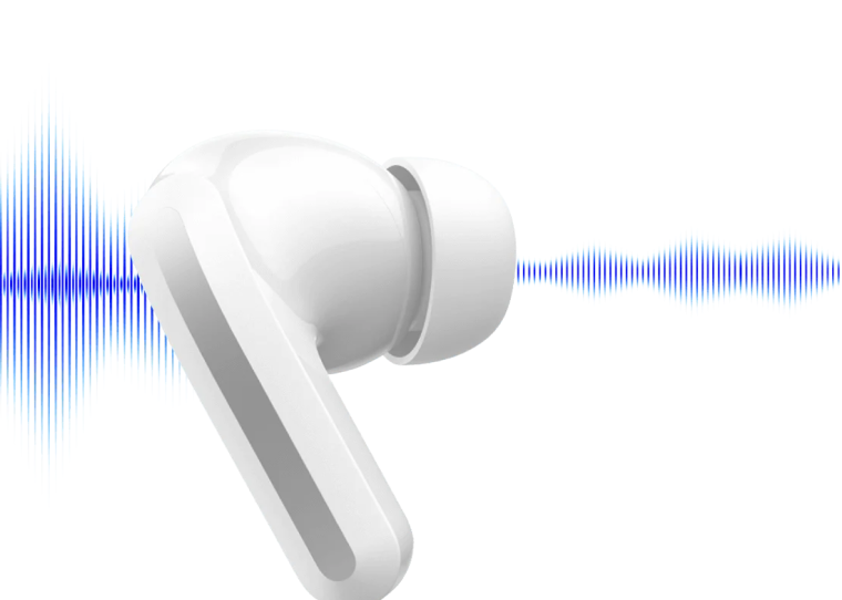 Беспроводные наушники Xiaomi Redmi Buds 5