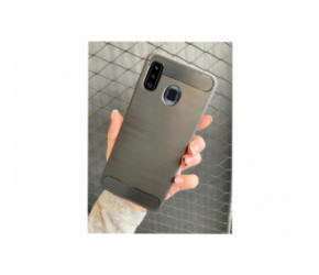 Клип-кейс Xiaomi Redmi Note 7 Soft  TPU Черный