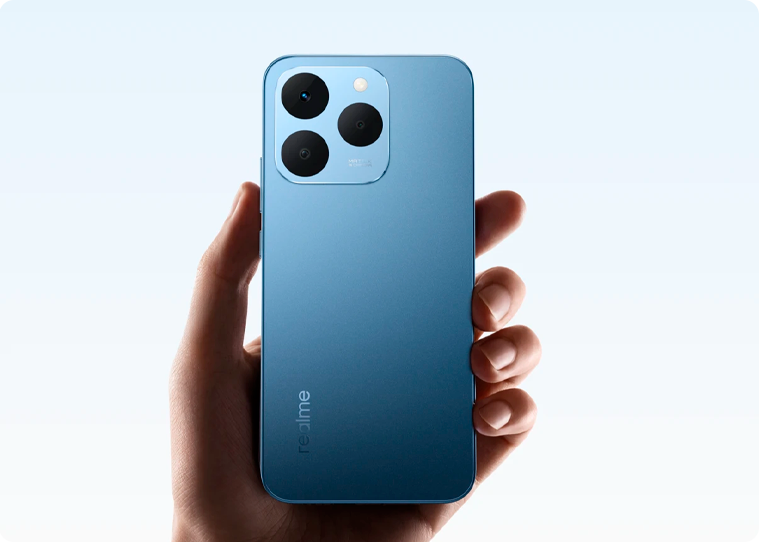 Realme 15T 12/256 Гб