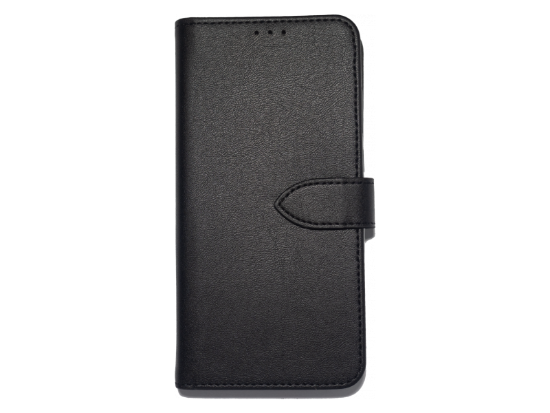 Чехол-книжка Honor 7A/Huawei Y5 Prime 2018/Huawei Y5 2018 Skin Черный