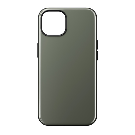 Чехол-накладка Nomad Sport Case для iPhone 13
