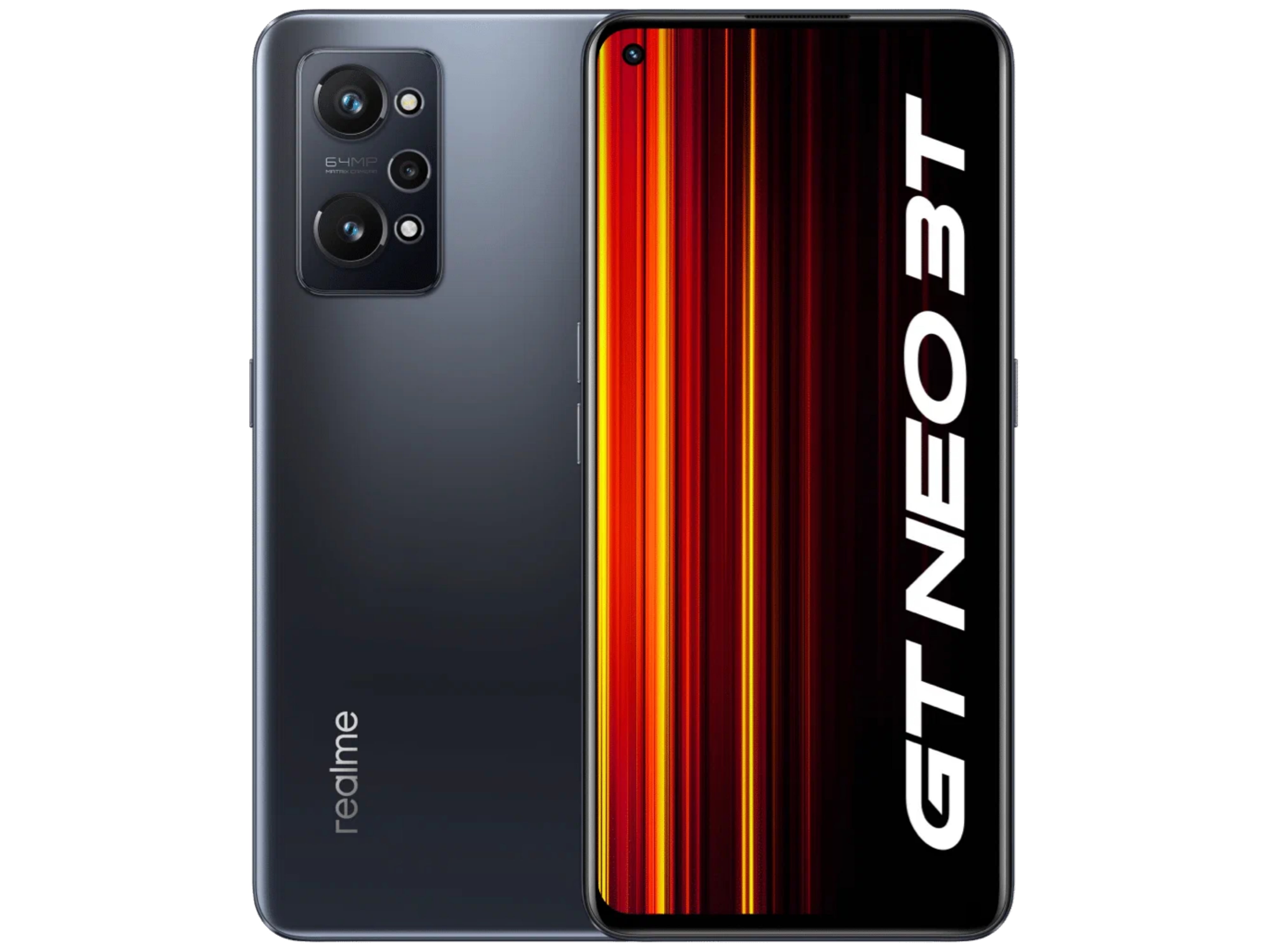 Realme Gt Neo 5 Купить В Казахстане