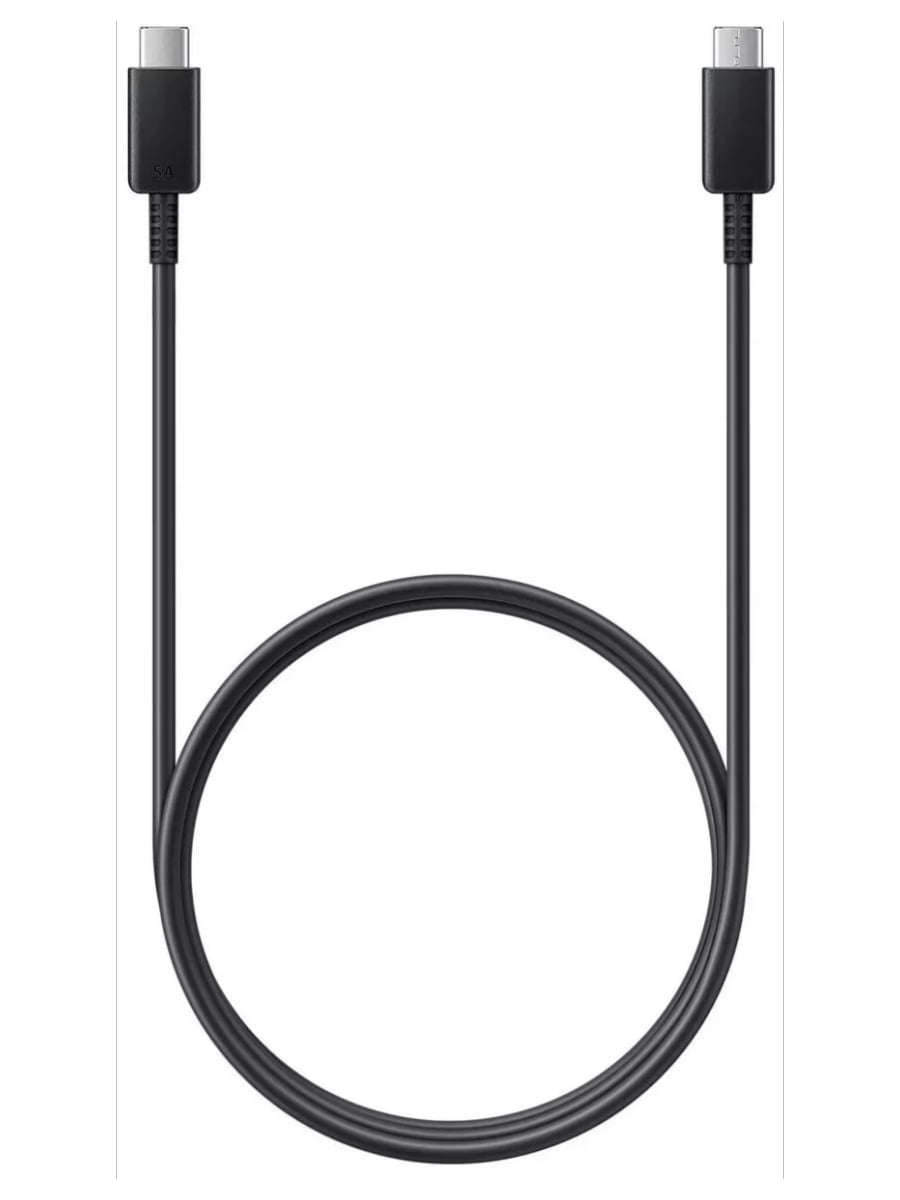 Кабель Type-C - Type-C Samsung 5A
