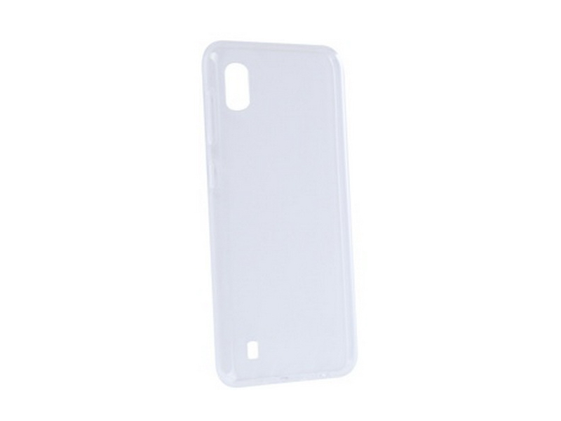 Клип-кейс Samsung Galaxy A10 (A105) Activ Ultra Slim