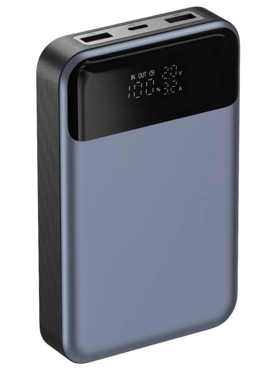 Внешний аккумулятор 20000mAh Project Zero EXB-2 PD130W