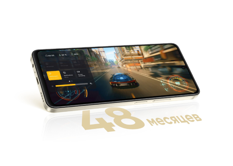 Realme C65 8/256 Гб