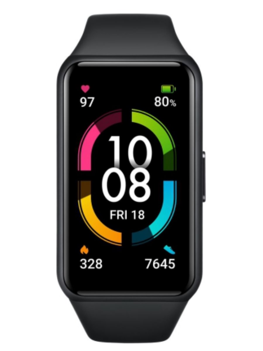 Фитнес-браслет Honor Band 6