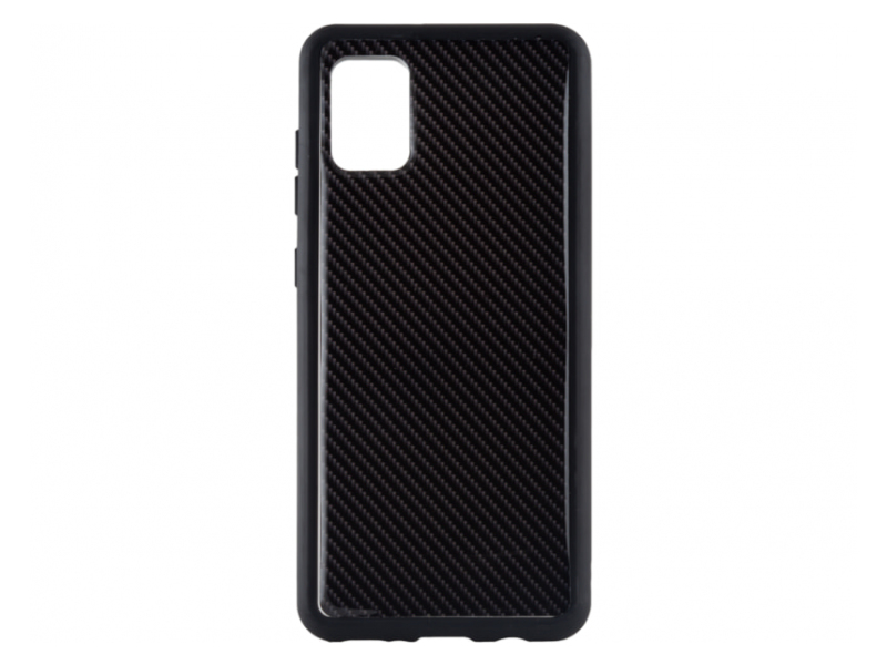 Клип-кейс Samsung Galaxy A31 (SM-A315) Hard case Print 1
