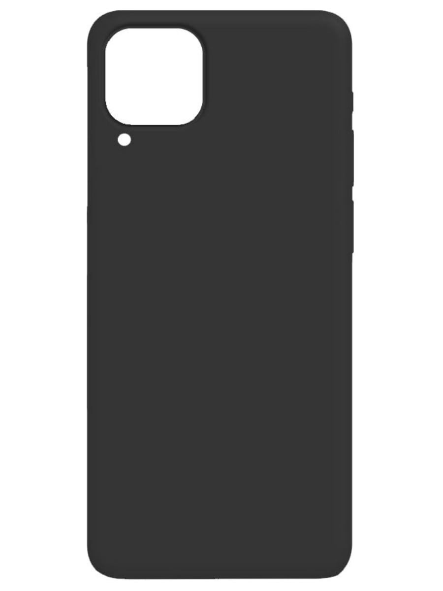 Клип-кейс Samsung Galaxy A12 (A125) Меридиан Gresso