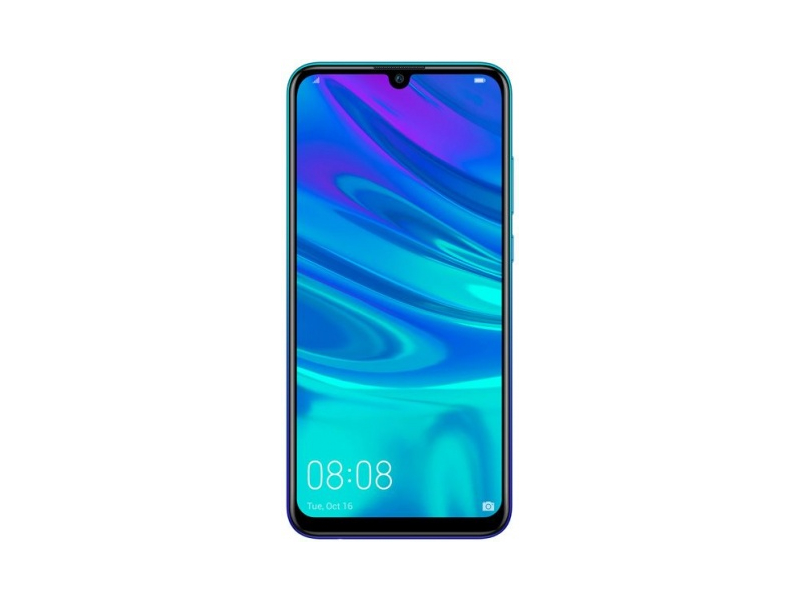 Смартфон Huawei P smart 2019 64 Гб Синий