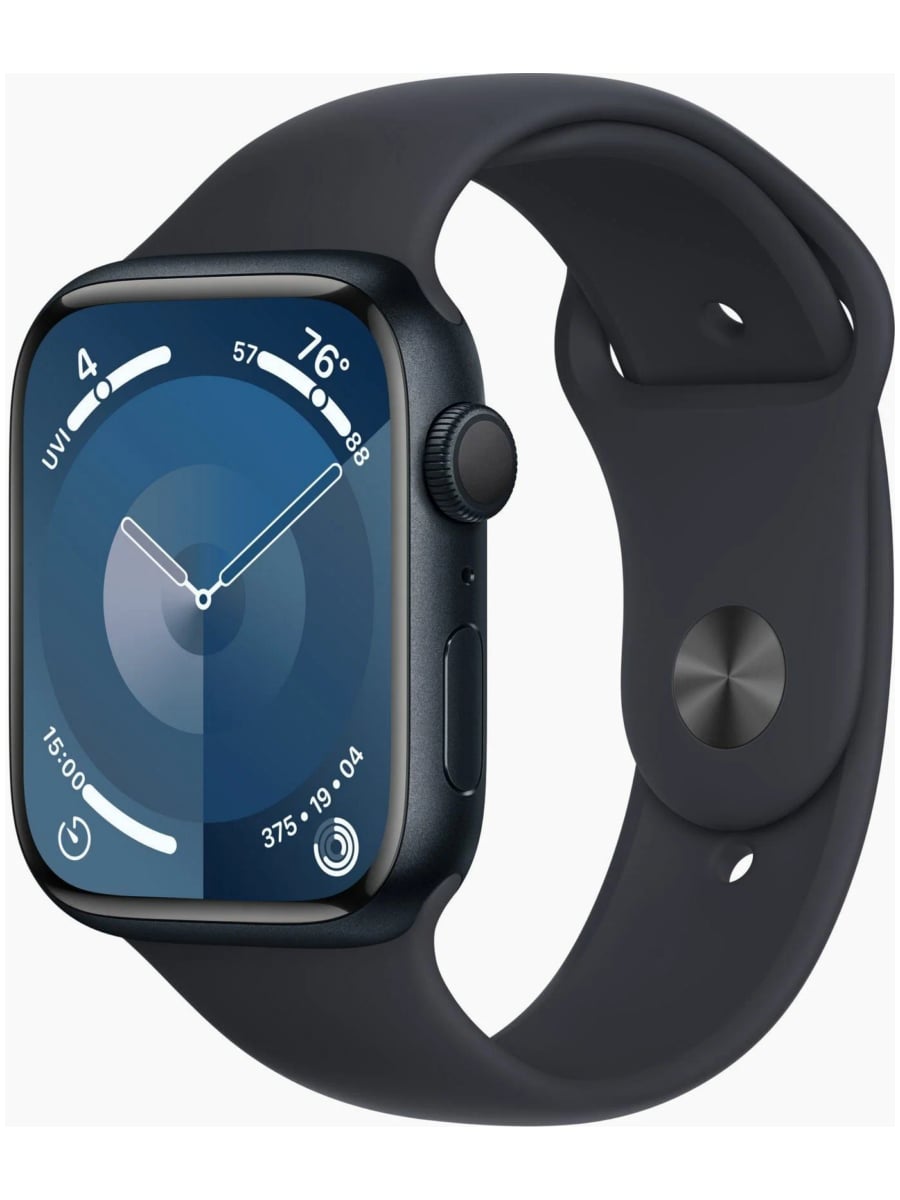 Смарт-часы Apple Watch 9 GPS 45mm