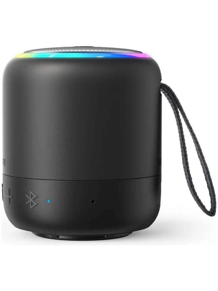 Anker Soundcore Mini 3 Pro Черный купить по выгодной цене в Чите