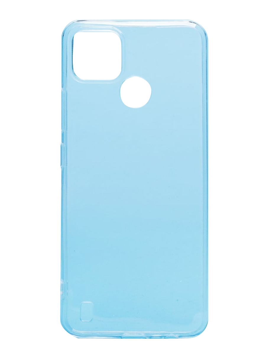 Клип-кейс Ultra Slim для "Realme C21Y/C25Y"