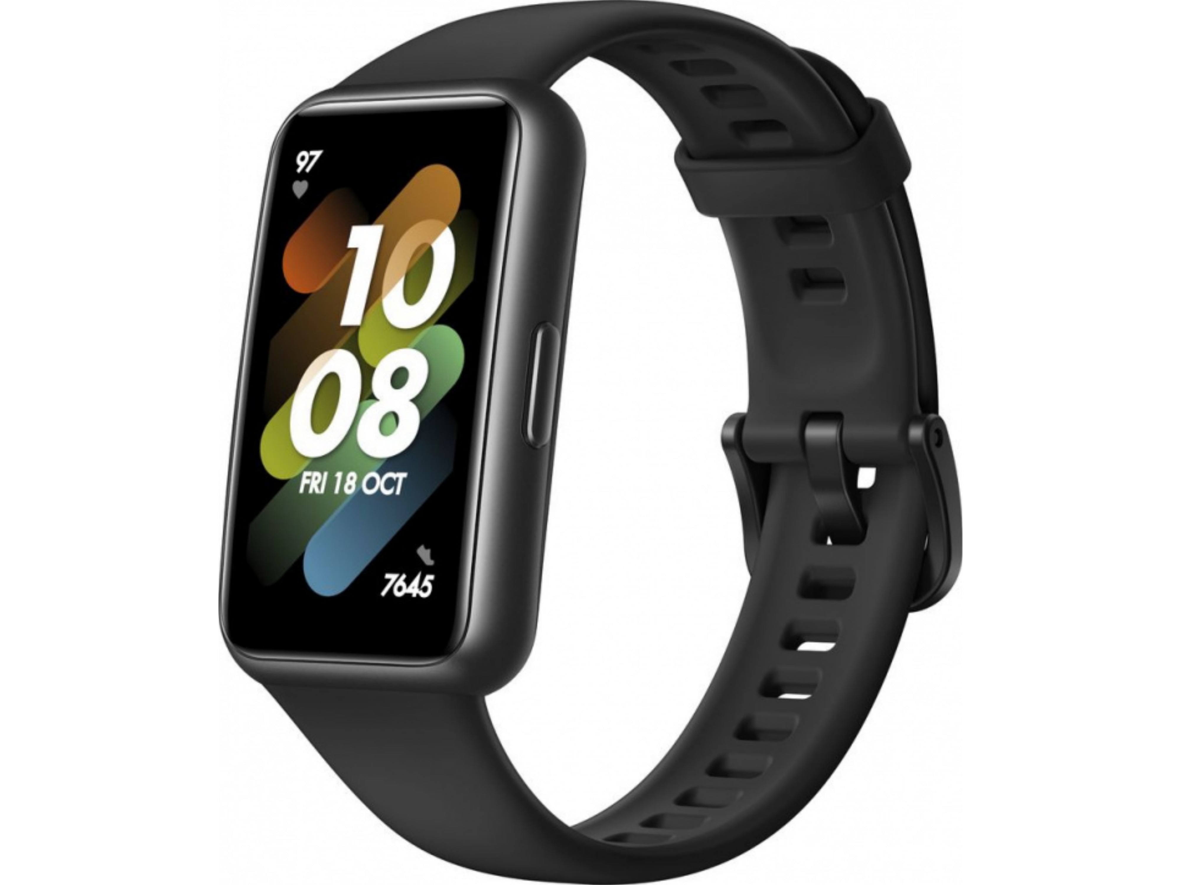 Фитнес-браслет Huawei Band 7