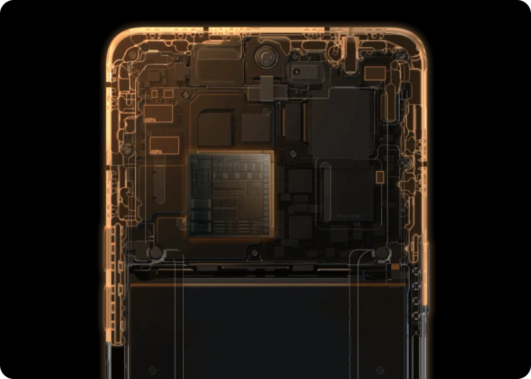 Tecno Camon 30 8/256 Гб