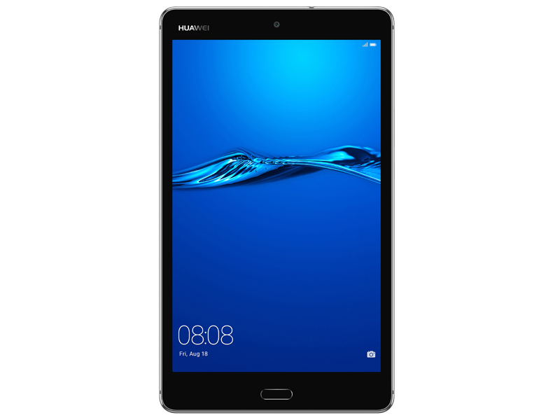Huawei MediaPad M3 Lite LTE 32 Гб Серый: купить по выгодной цене в