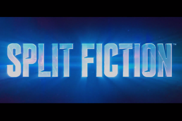 Погрузитесь в захватывающие миры с Split Fiction!