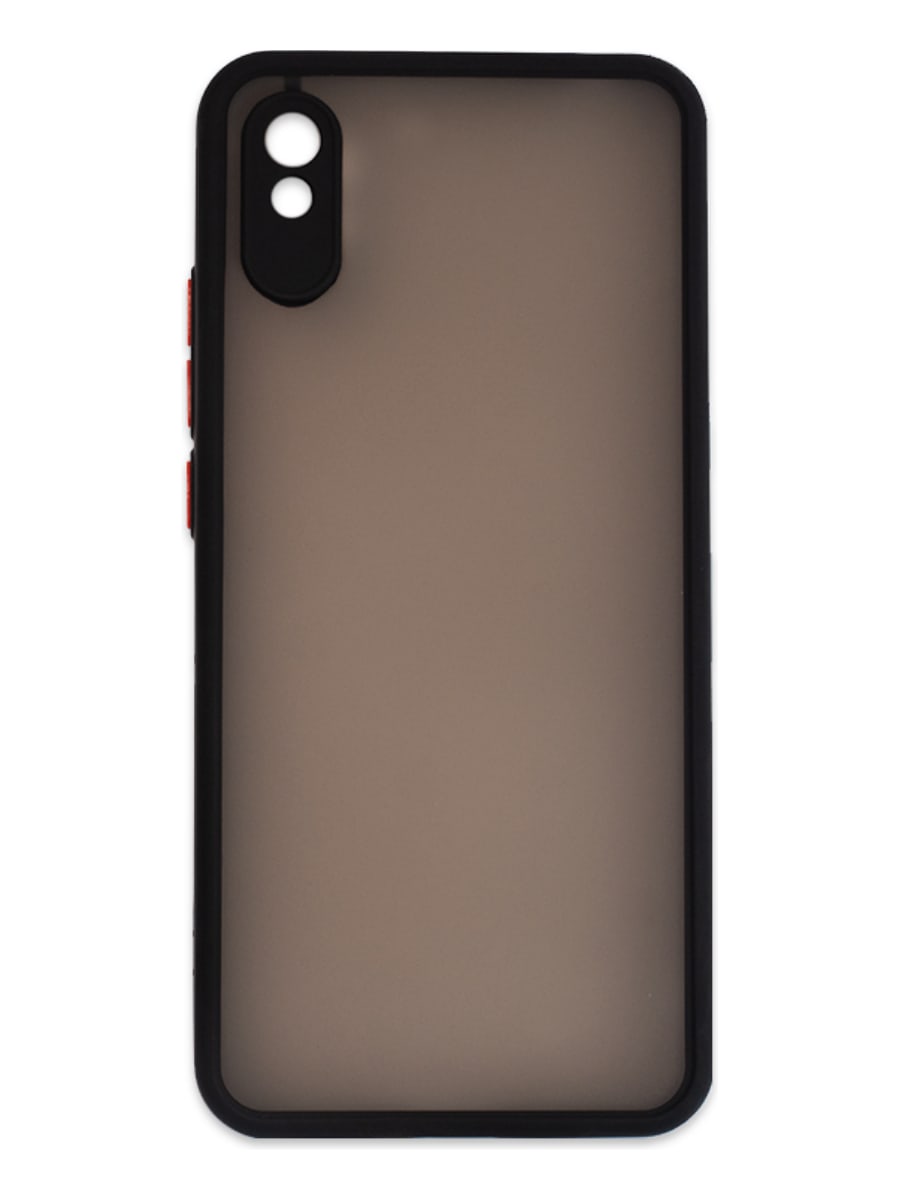 Клип-кейс Xiaomi Redmi 9A Hard case