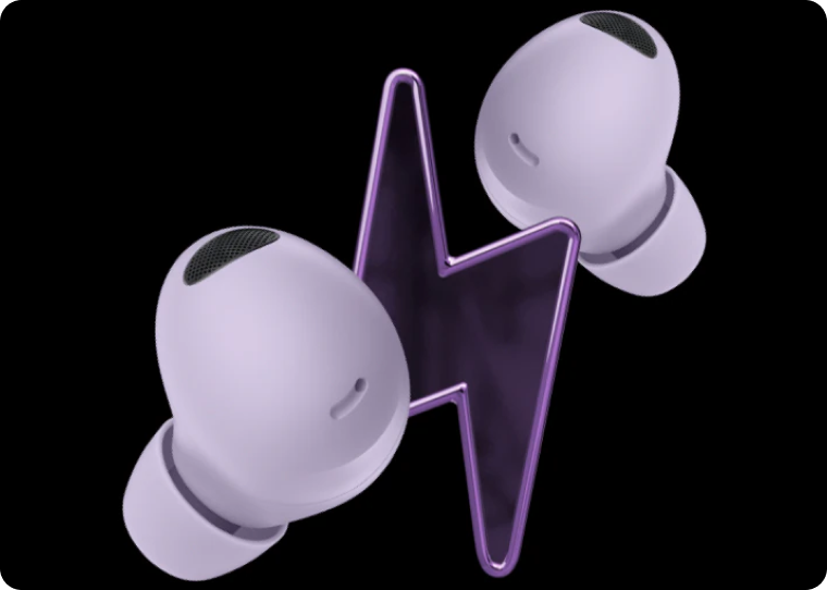 Беспроводные наушники Samsung Galaxy Buds2 Pro (SM-R510)