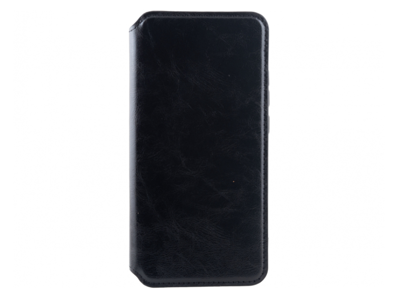 Чехол-книжка Xiaomi Redmi 8A Skin premium Черный