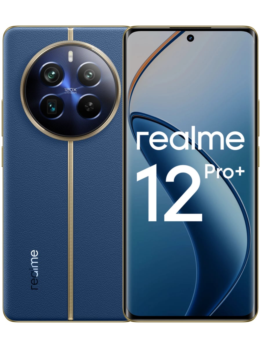 Realme 12 Pro+ 12/512 Гб