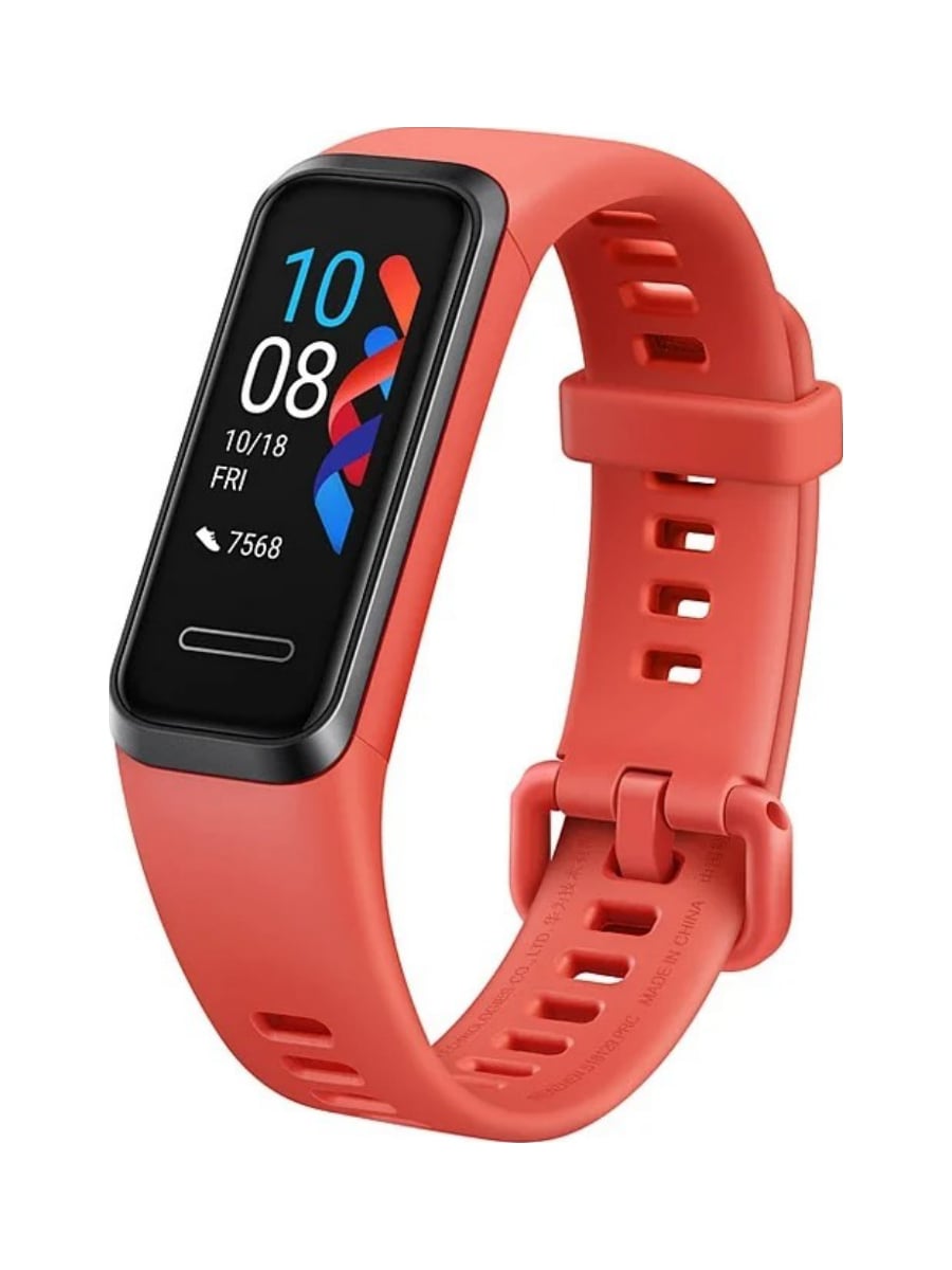 Huawei Band 4 Huawei Band 4